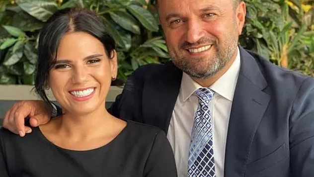 Bülent Uygun'un acı günü