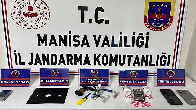 Zehir tacirlerine geçit yok