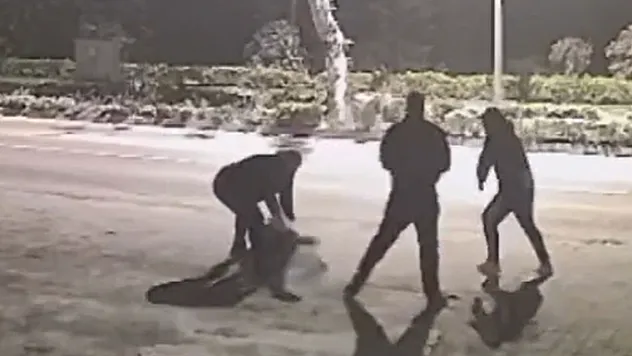 Husumetli oldukları genci bıçaklayan 4 şüpheli serbest