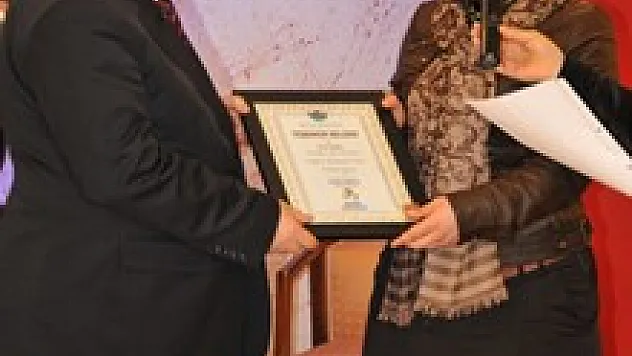 Çöpten Altın kazandılar