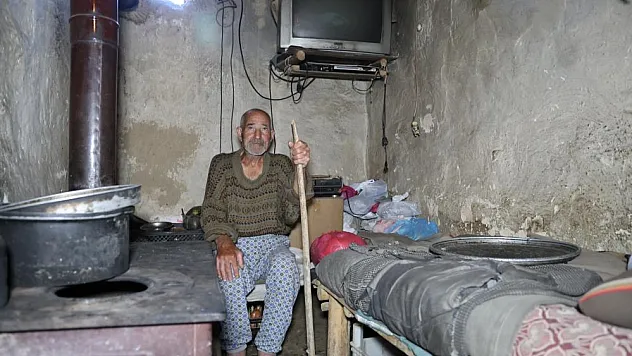 Türkiye'nin kalbini ısıtmıştı 'Yaşadıkları ev çok kötü durumda'