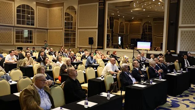 Muğla'da 'Gastroenteroloji Bağırsak Okulu'