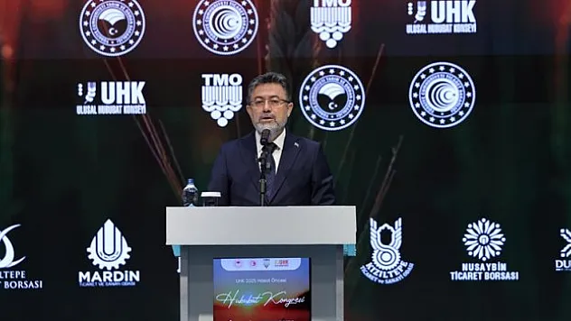'2025 yılı alım kampanyası hazırlıkları devam ediyor'