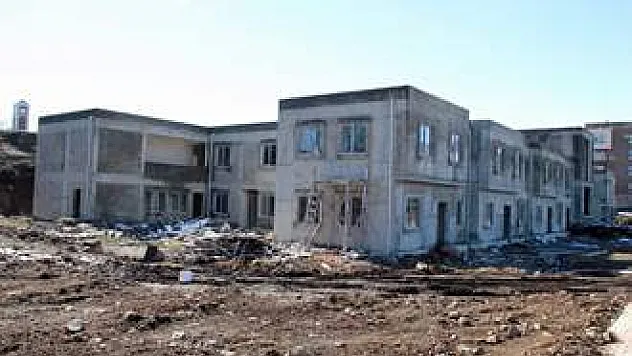 Zihinsel Engelli Okulu'na büyük destek