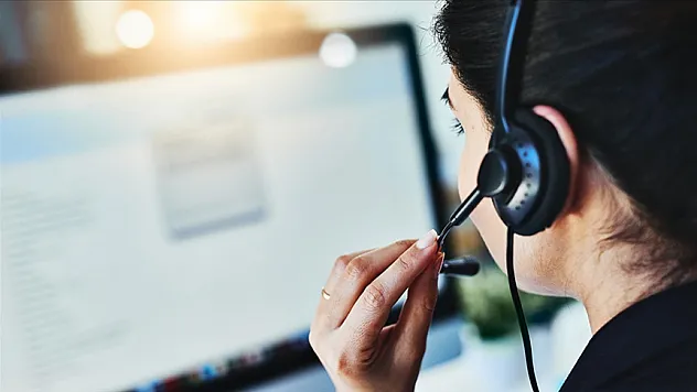 İş alanında yeni hedef 'hizmet ihracatı'