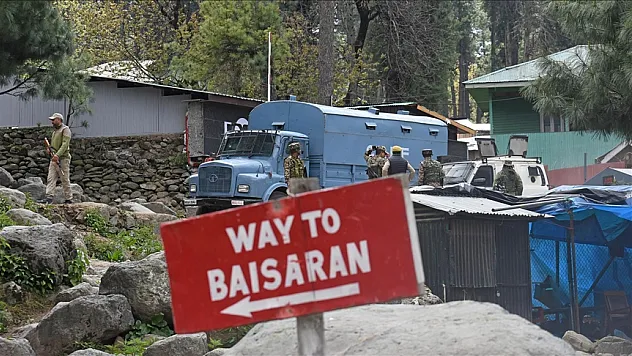 Cammu Keşmir'deki saldırıyla ilgili uluslararası soruşturmaya katılabilir