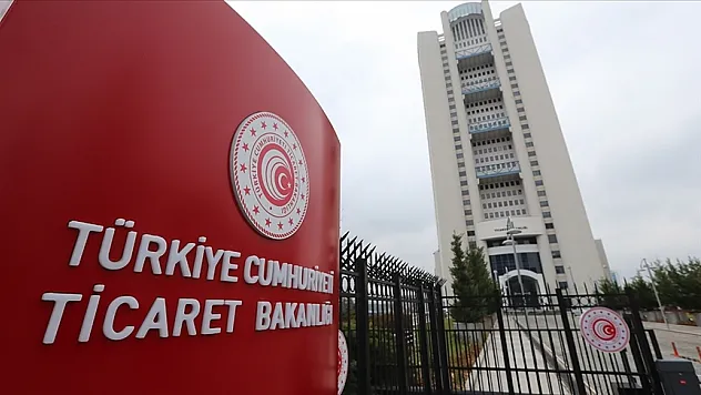 'Örme veya kroşe eşya' ithalatı