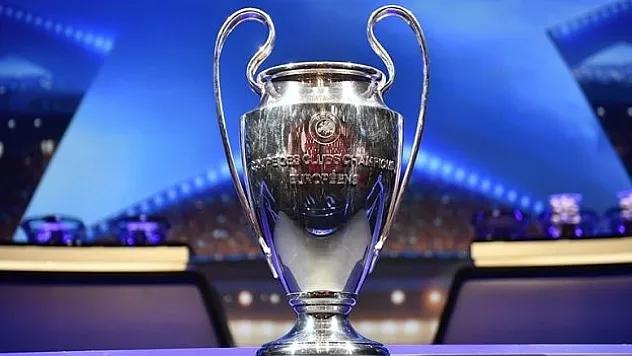 Yarı final heyecanı başlıyor