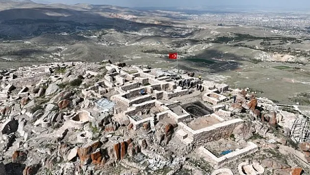 Gevele Kalesi turizme kazandırılacak