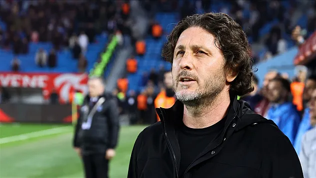 Trabzonspor, Fatih Tekke ile çıkışa geçti