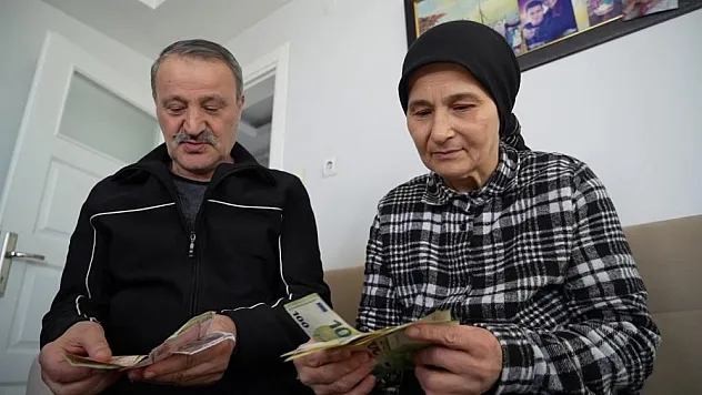 NE İYİ İNSANLAR VARMIŞ DEDİRTTİ