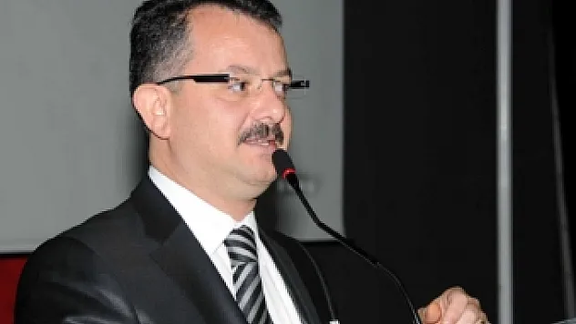 Hocaoğlu istemeden aday!