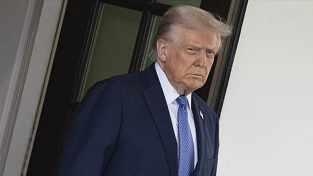 Trump'ın ilk 100 gününe tarifeler