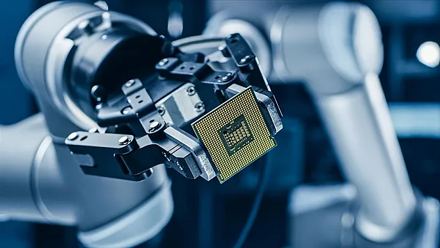 Türk elektronik sektörü ticaret savaşında