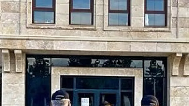 Yalvaç'ta uyuşturucu ticaretine suçüstü