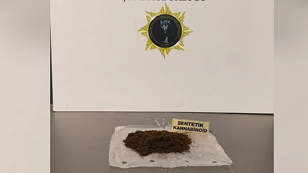 Uyuşturucu operasyonunda 4 gözaltı