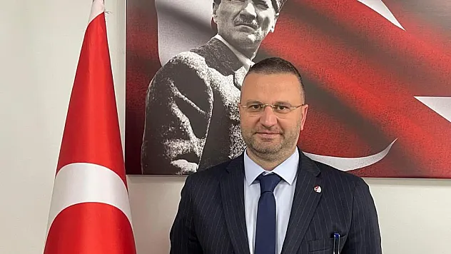 TFF Bölge temsilciliğine Fencioğlu atandı