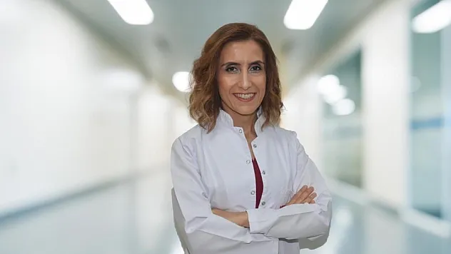 'Stres zona hastalığını tetikliyor'