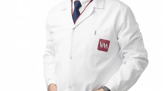 'Her bel fıtığında ameliyat şart değil'