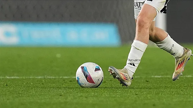 Süper Lig'de 35. hafta maçlarının programı açıklandı