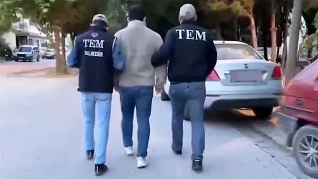 FETÖ operasyonunda 169 şüpheli yakalandı
