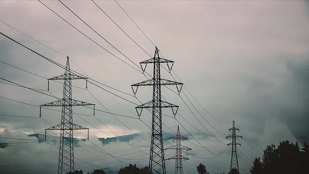 Enerji ithalatı faturası