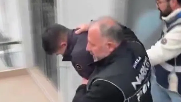 Bursa'da uyuşturucuya darbe