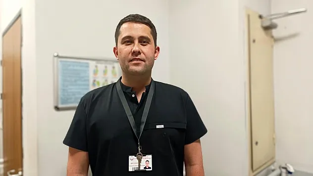 'Şartlar uygunsa normal doğum tercih edilmeli'