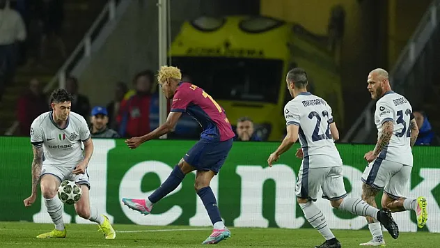 Gol düellosunda kazanan çıkmadı