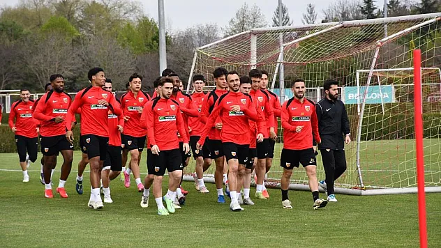 Jakirovic: 'Her şey planladığımız ve öngördüğümüz şekilde gerçekleşti'