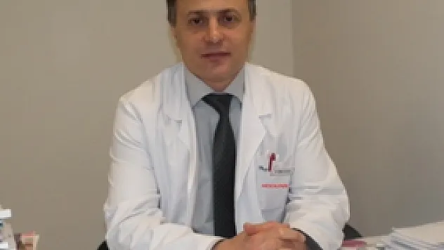 'Benler Cilt Kanserine neden olabilir'