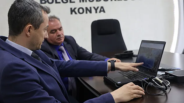 'Günlük raporlarımızda tutarlılık oranı yüzde 90'nın üzerinde'