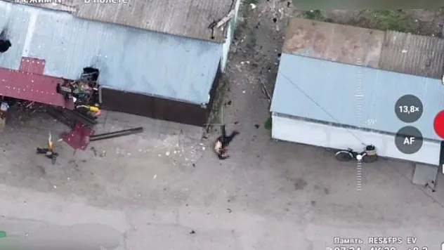 'Ukrayna ambulanslara karşı misket bombası kullandı'