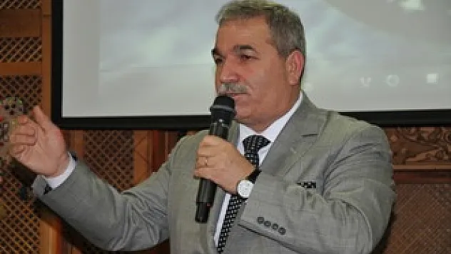 'Halk yapılanları sorgulasın'