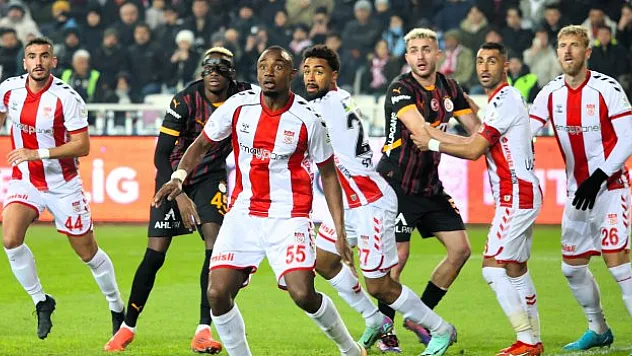 Okan Buruk ile Rıza Çalımbay 12. kez rakip