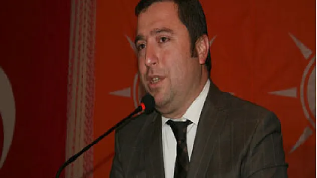 Köse' den '8 Mart Dünya Kadınlar günü mesajı'