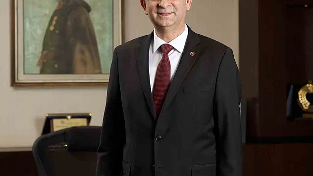 Nisan ayı ihracat rakamlarını değerlendirdi