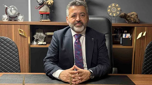 'Teknolojilerini bugünden kuruyoruz'