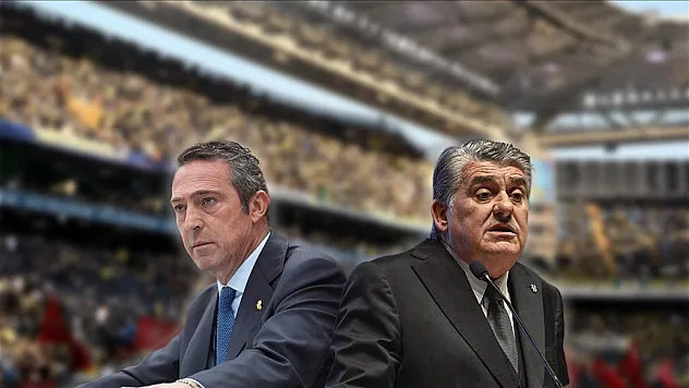 Başkanların derbi karnesi