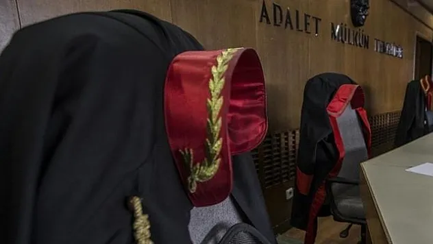 Hakim ve savcı atamaları gerçekleştirildi