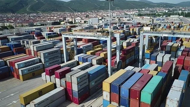 Yüzde 8,5 artarak 20,9 milyar dolar