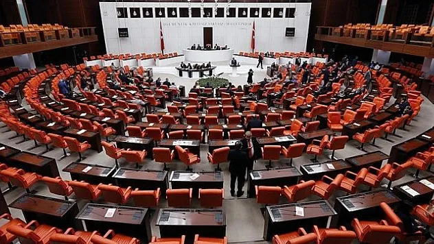 Seçim süreci 28 Mayıs'ta başlıyor