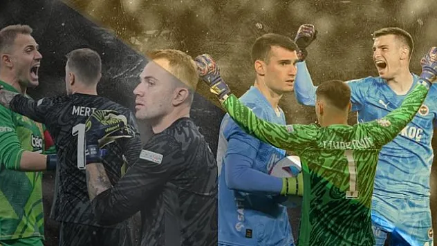 Gözler kalecilerde olacak