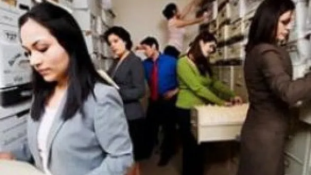 Mesai saatleri değişecek