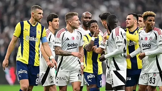 Fenerbahçe'ye kötü haber!