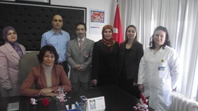 8 Mart Dünya Kadınlar Günü