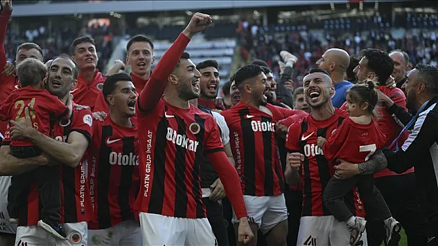 Gençlerbirliği, Süper Lig'e çok yakın