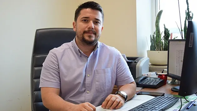 'Sağlığımız ellerimizde'