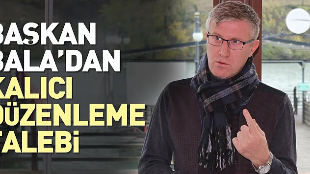 SERVİS TAŞIMACILIĞINDA KALICI DÜZENLEME TALEBİ