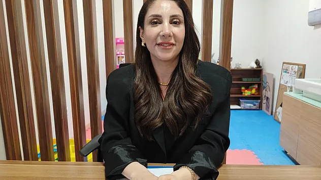 'Ani hava değişimi depresif yapabiliyor'